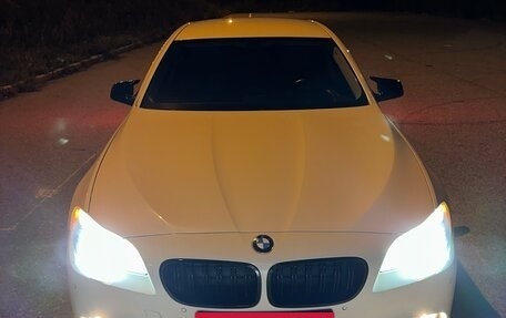 BMW 5 серия, 2012 год, 2 000 000 рублей, 2 фотография
