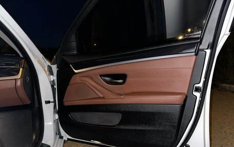 BMW 5 серия, 2012 год, 2 000 000 рублей, 9 фотография