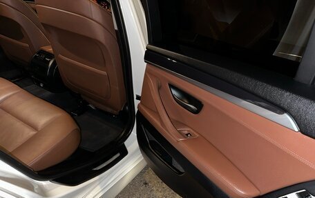 BMW 5 серия, 2012 год, 2 000 000 рублей, 10 фотография