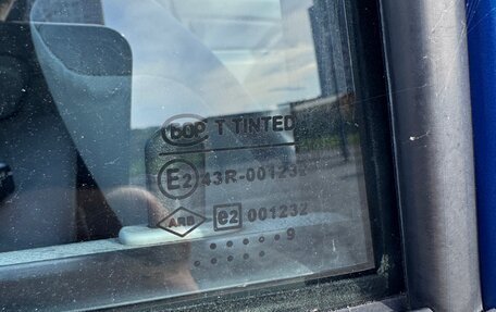 Renault Logan I, 2009 год, 390 000 рублей, 11 фотография
