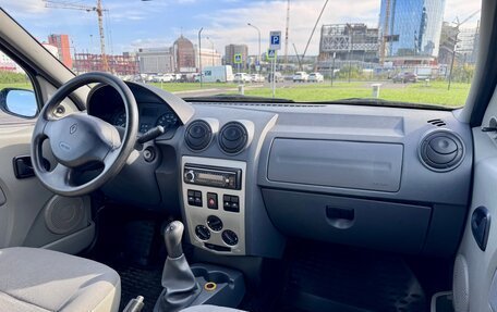 Renault Logan I, 2009 год, 390 000 рублей, 19 фотография