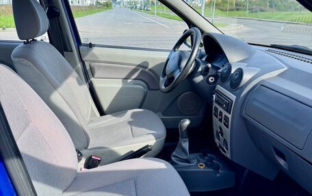 Renault Logan I, 2009 год, 390 000 рублей, 20 фотография