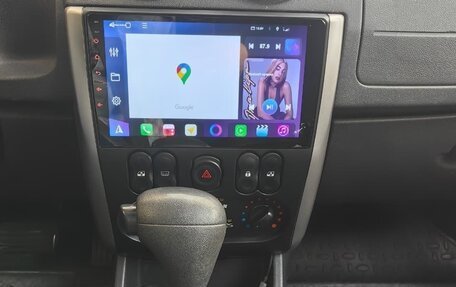 Nissan Almera, 2015 год, 553 000 рублей, 2 фотография