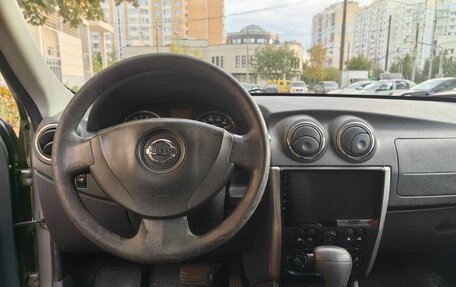 Nissan Almera, 2015 год, 553 000 рублей, 4 фотография