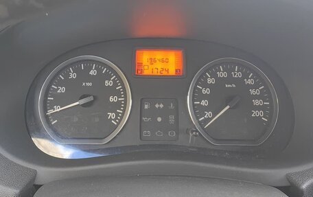 Nissan Almera, 2015 год, 553 000 рублей, 7 фотография