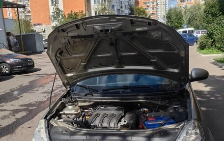 Nissan Almera, 2015 год, 553 000 рублей, 8 фотография