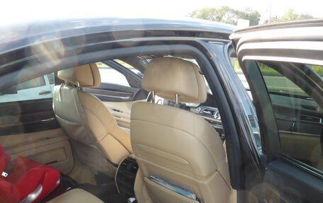 BMW 7 серия, 2009 год, 1 950 000 рублей, 2 фотография