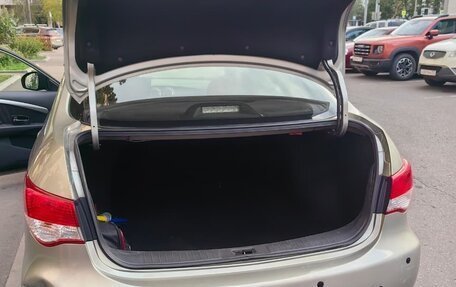 Nissan Almera, 2015 год, 553 000 рублей, 5 фотография