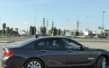 BMW 7 серия, 2009 год, 1 950 000 рублей, 5 фотография