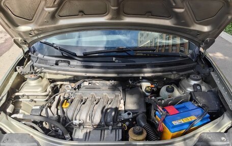 Nissan Almera, 2015 год, 553 000 рублей, 9 фотография