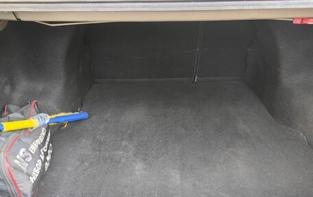 Nissan Almera, 2015 год, 553 000 рублей, 6 фотография