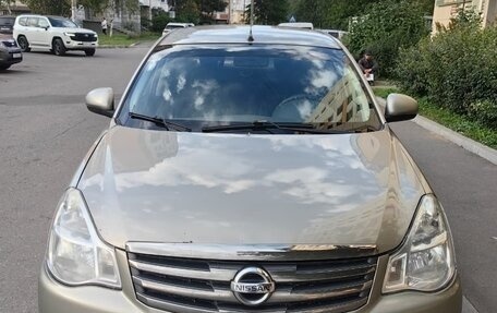 Nissan Almera, 2015 год, 553 000 рублей, 3 фотография