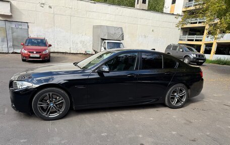 BMW 5 серия, 2013 год, 2 050 000 рублей, 6 фотография
