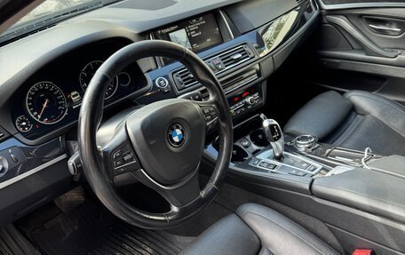 BMW 5 серия, 2013 год, 2 050 000 рублей, 7 фотография