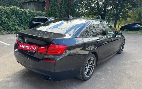 BMW 5 серия, 2013 год, 2 050 000 рублей, 3 фотография