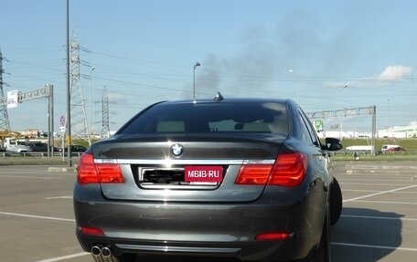 BMW 7 серия, 2009 год, 1 950 000 рублей, 6 фотография