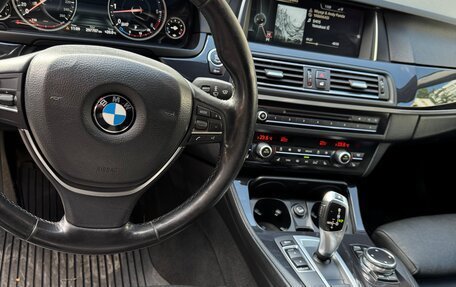 BMW 5 серия, 2013 год, 2 050 000 рублей, 8 фотография