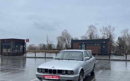 BMW 5 серия, 1991 год, 265 000 рублей, 2 фотография