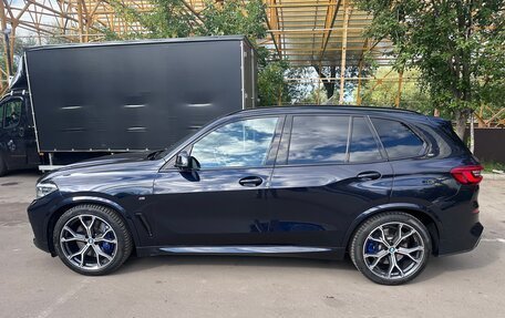 BMW X5, 2019 год, 6 000 000 рублей, 4 фотография