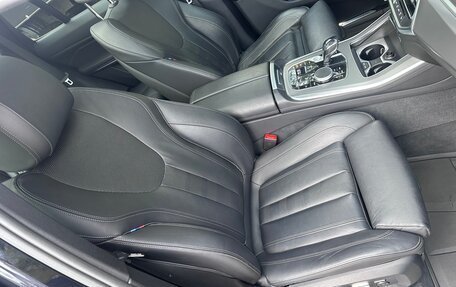 BMW X5, 2019 год, 6 000 000 рублей, 11 фотография