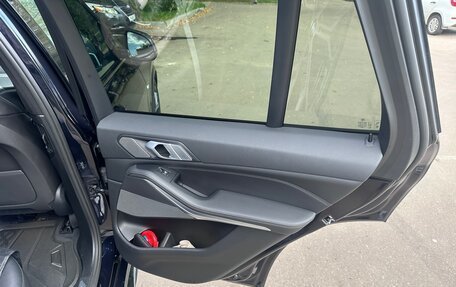 BMW X5, 2019 год, 6 000 000 рублей, 15 фотография