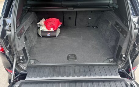 BMW X5, 2019 год, 6 000 000 рублей, 16 фотография