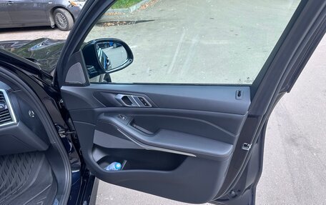 BMW X5, 2019 год, 6 000 000 рублей, 13 фотография