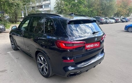 BMW X5, 2019 год, 6 000 000 рублей, 6 фотография