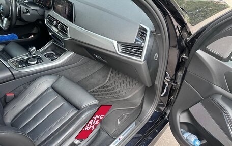 BMW X5, 2019 год, 6 000 000 рублей, 12 фотография