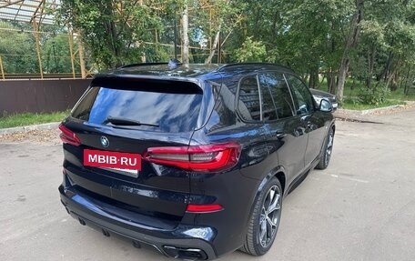 BMW X5, 2019 год, 6 000 000 рублей, 8 фотография
