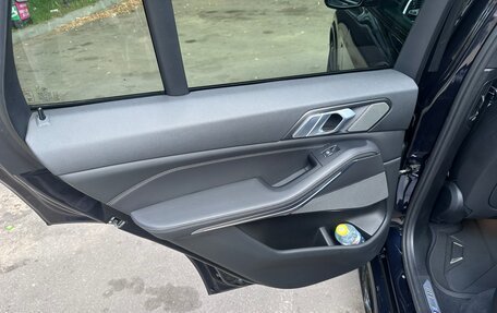 BMW X5, 2019 год, 6 000 000 рублей, 21 фотография