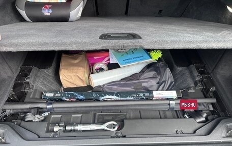 BMW X5, 2019 год, 6 000 000 рублей, 19 фотография