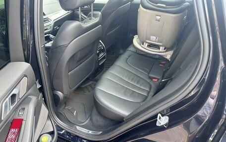 BMW X5, 2019 год, 6 000 000 рублей, 20 фотография