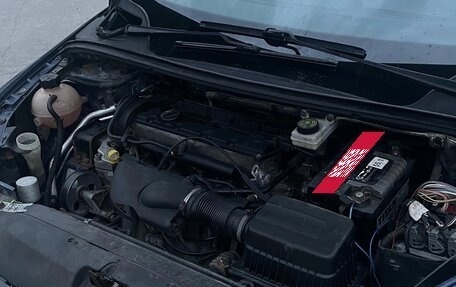 Peugeot 307 I, 2001 год, 90 000 рублей, 4 фотография