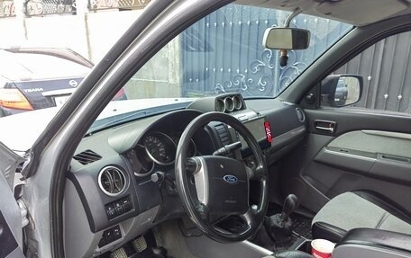 Ford Ranger II рестайлинг, 2009 год, 1 300 000 рублей, 3 фотография