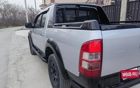 Ford Ranger II рестайлинг, 2009 год, 1 300 000 рублей, 2 фотография
