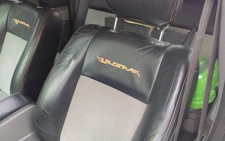 Ford Ranger II рестайлинг, 2009 год, 1 300 000 рублей, 6 фотография