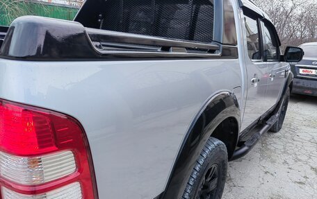 Ford Ranger II рестайлинг, 2009 год, 1 300 000 рублей, 7 фотография