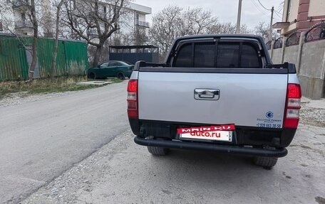 Ford Ranger II рестайлинг, 2009 год, 1 300 000 рублей, 5 фотография