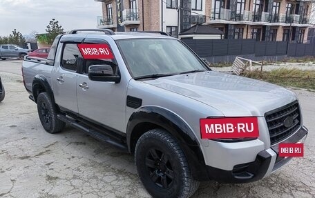 Ford Ranger II рестайлинг, 2009 год, 1 300 000 рублей, 4 фотография