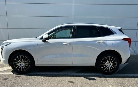 Haval Jolion, 2023 год, 1 890 000 рублей, 9 фотография