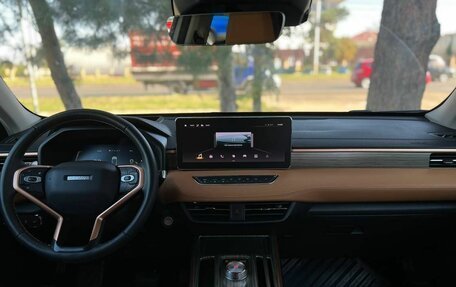 Haval Jolion, 2023 год, 1 890 000 рублей, 4 фотография