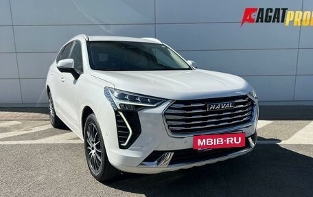 Haval Jolion, 2023 год, 1 890 000 рублей, 6 фотография