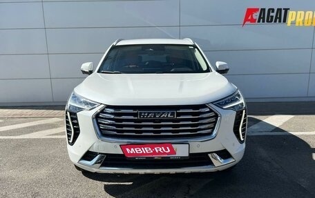 Haval Jolion, 2023 год, 1 890 000 рублей, 2 фотография