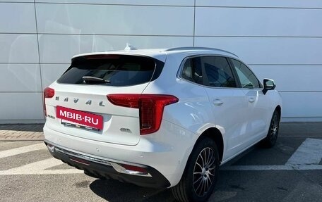 Haval Jolion, 2023 год, 1 890 000 рублей, 11 фотография