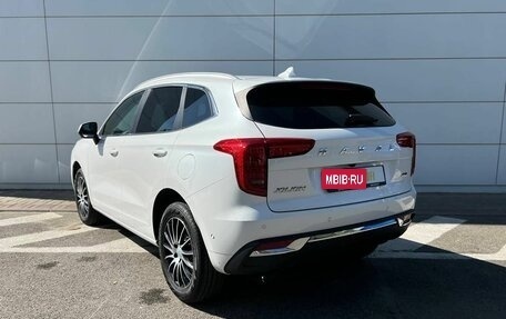 Haval Jolion, 2023 год, 1 890 000 рублей, 12 фотография