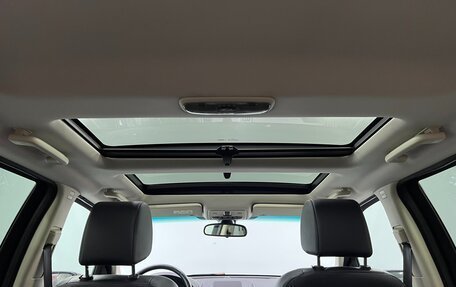 Land Rover Freelander II рестайлинг 2, 2010 год, 1 150 000 рублей, 6 фотография