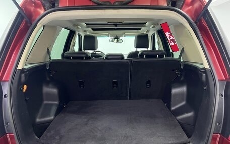 Land Rover Freelander II рестайлинг 2, 2010 год, 1 150 000 рублей, 11 фотография