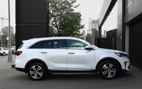 KIA Sorento III Prime рестайлинг, 2018 год, 2 775 000 рублей, 4 фотография