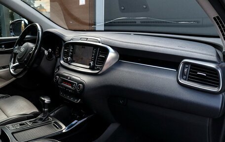 KIA Sorento III Prime рестайлинг, 2018 год, 2 775 000 рублей, 9 фотография